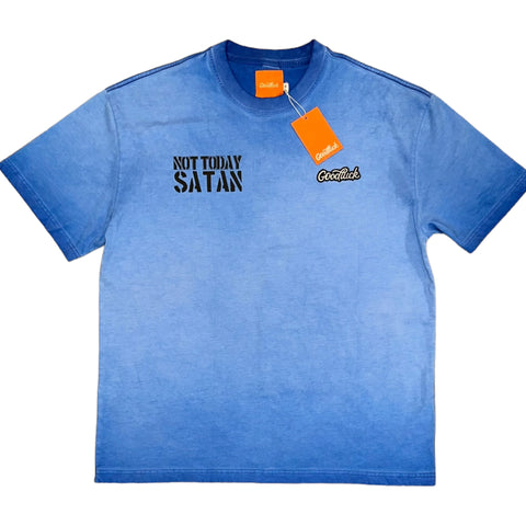 Royal “Not Today Satan” T-Shirt