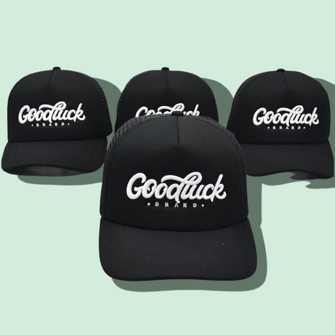 Trucker Snap Back