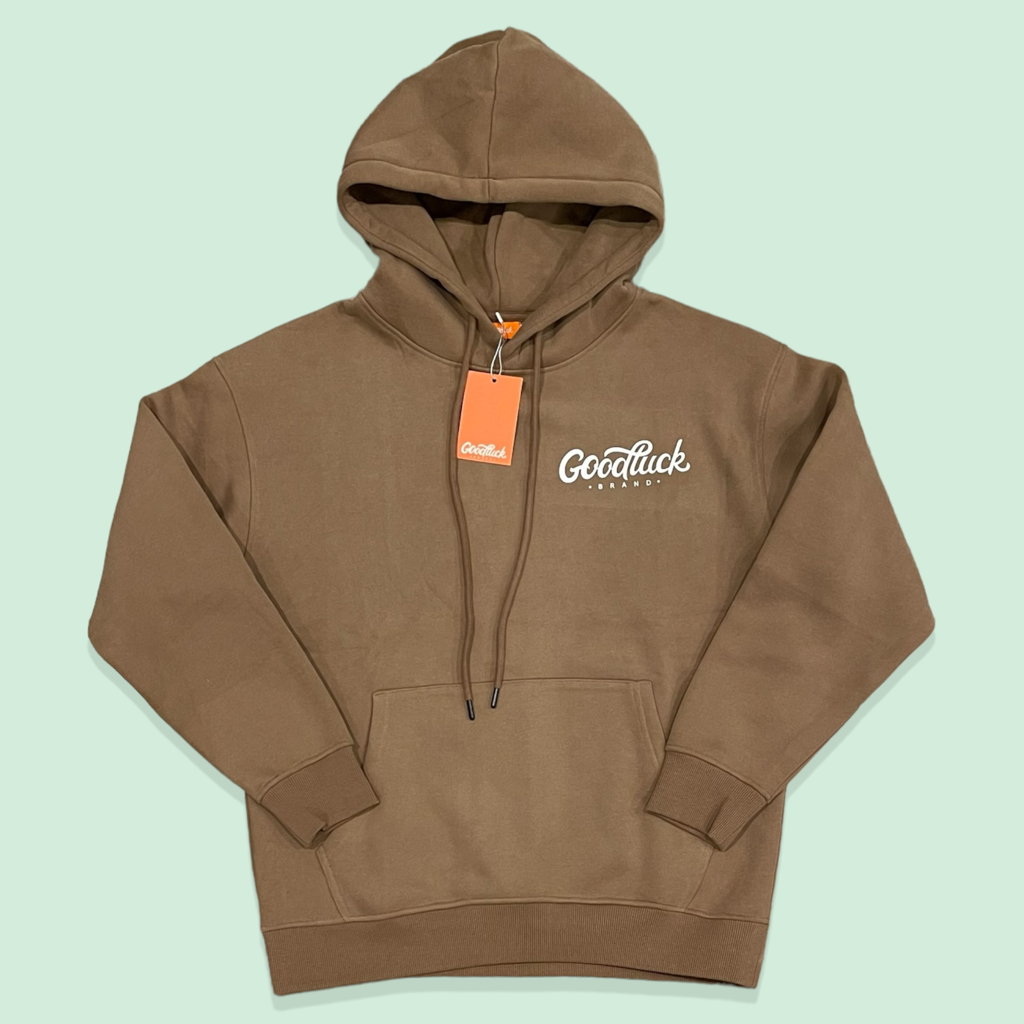 “Signature” Hoodie