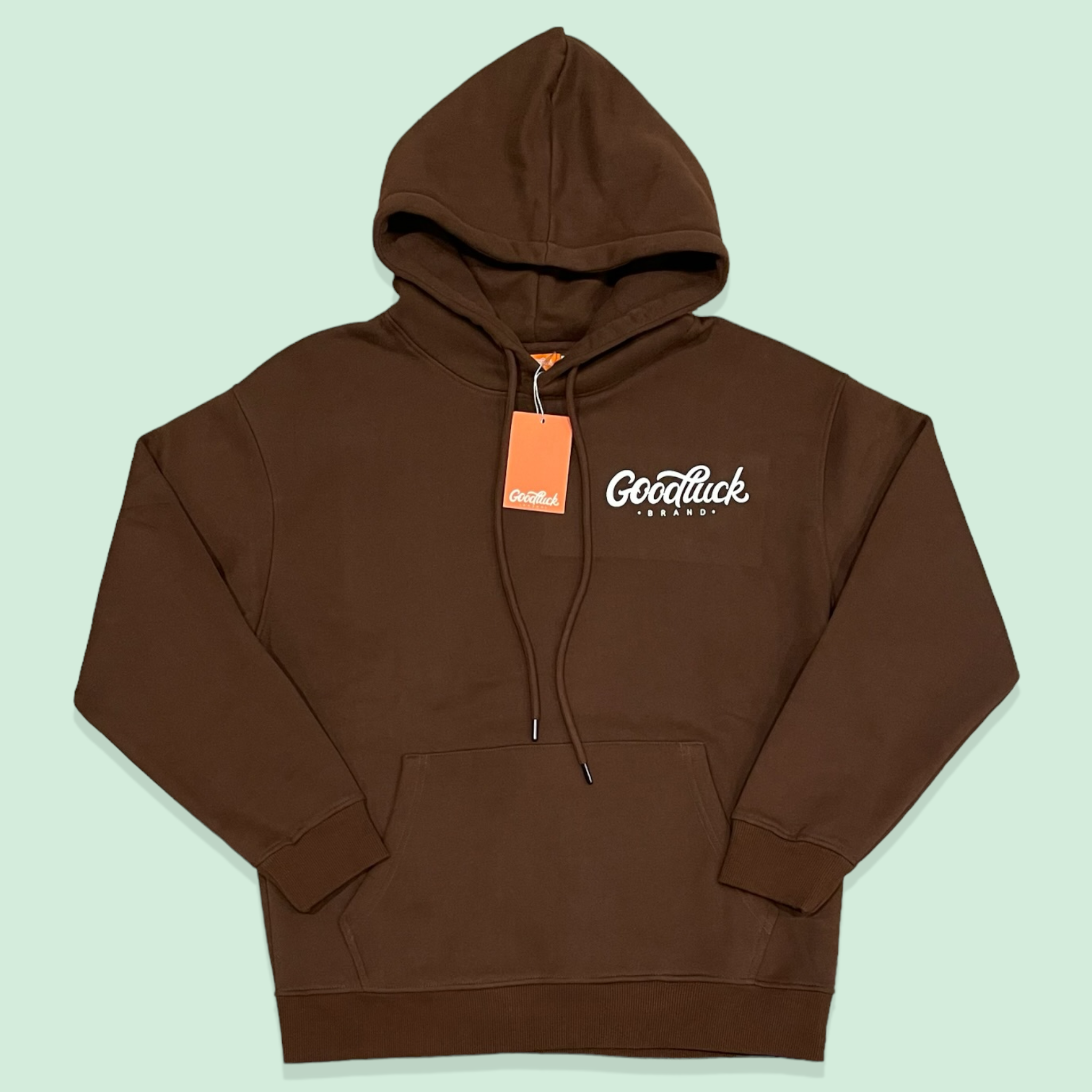 “Signature” Hoodie