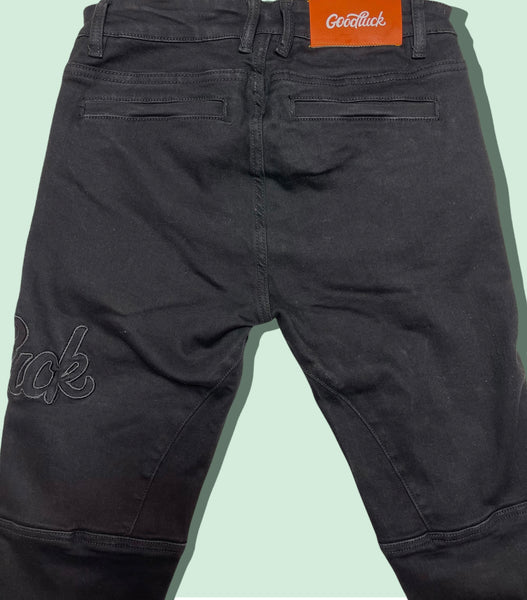 Specialty Stitch Denim